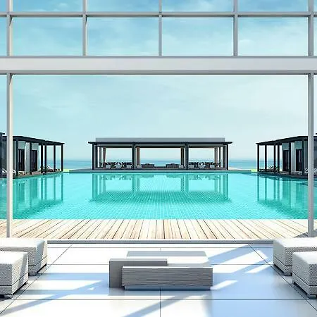 Aldiana Side Resort Okurcalar